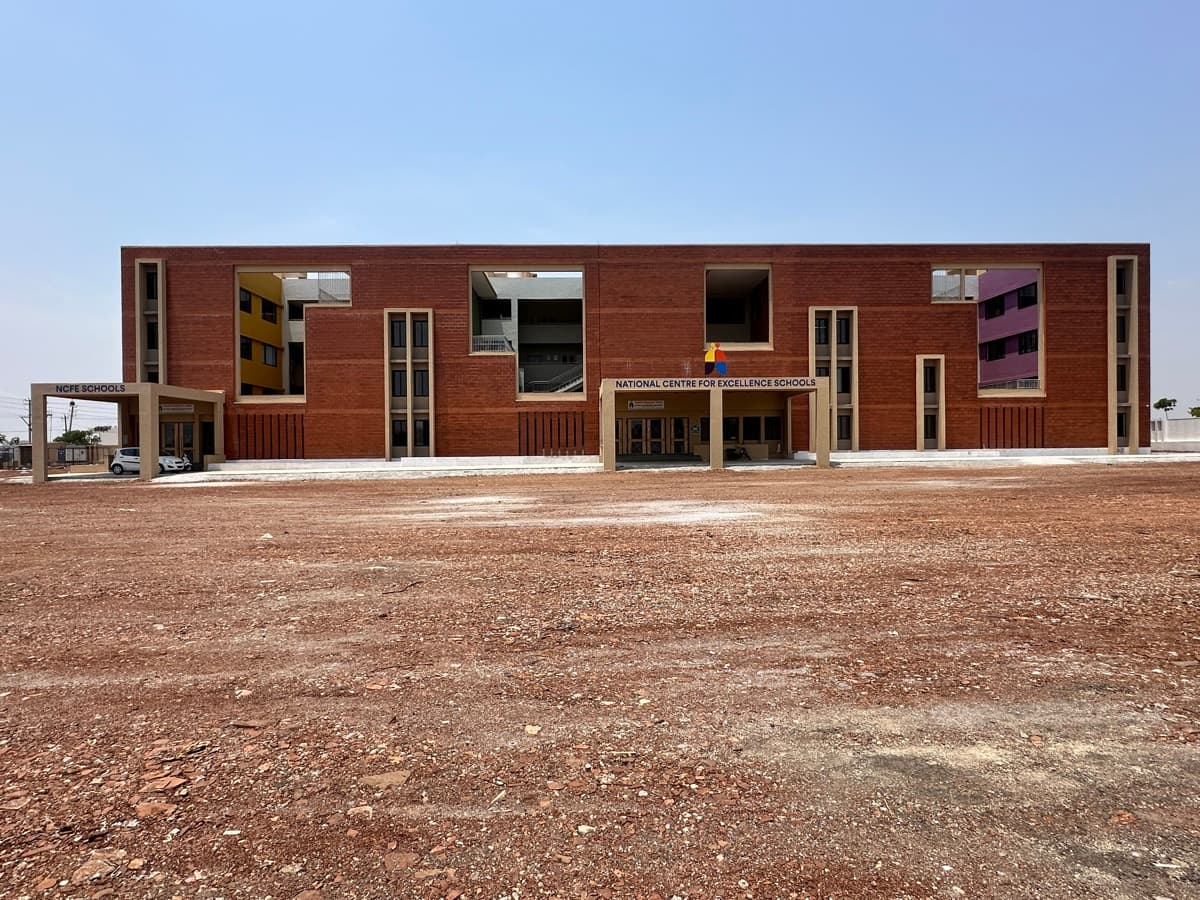 Ballari campus — photo 1