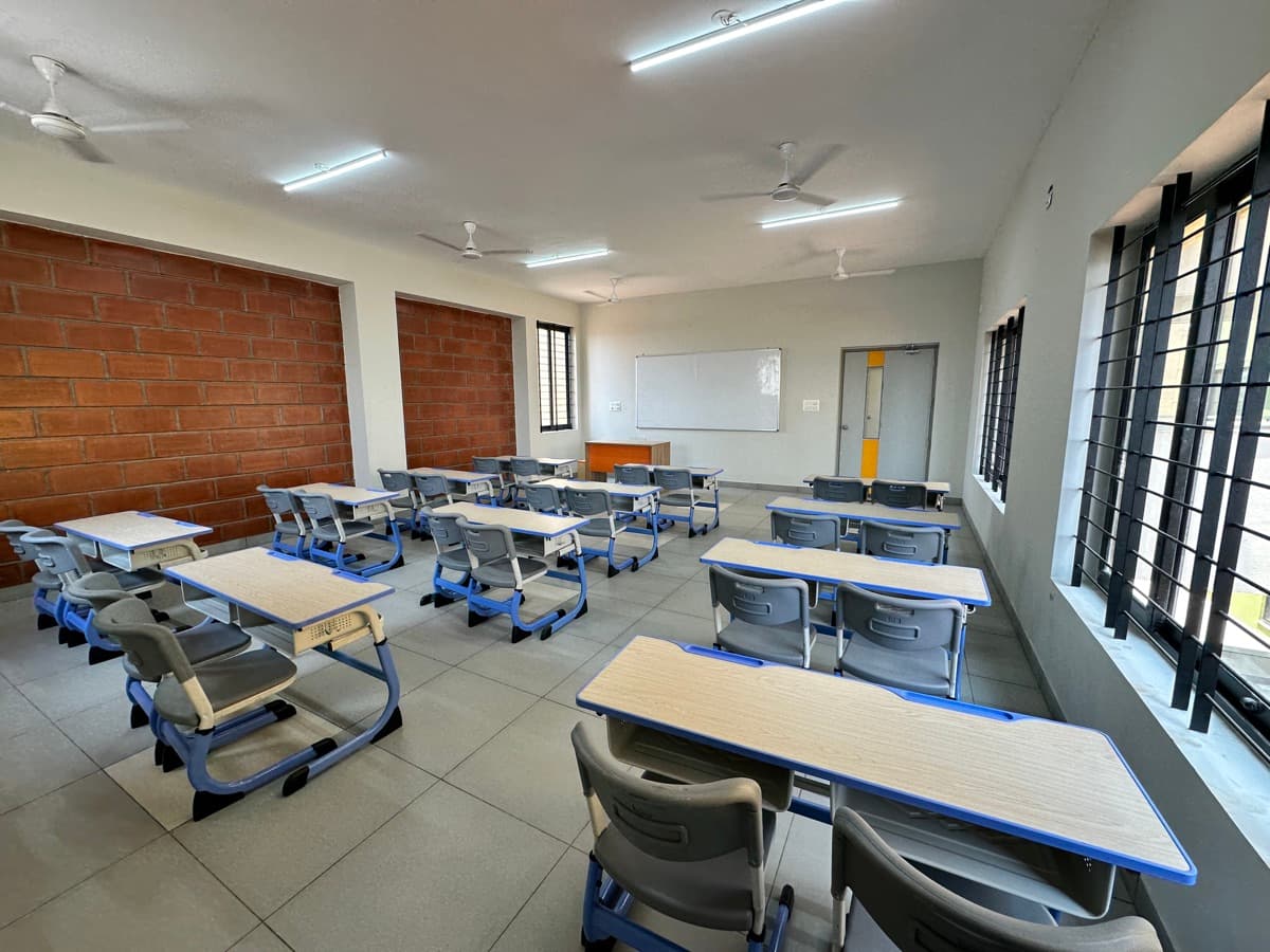 Ballari campus — photo 2
