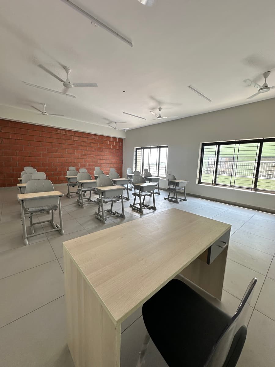 Ballari campus — photo 3