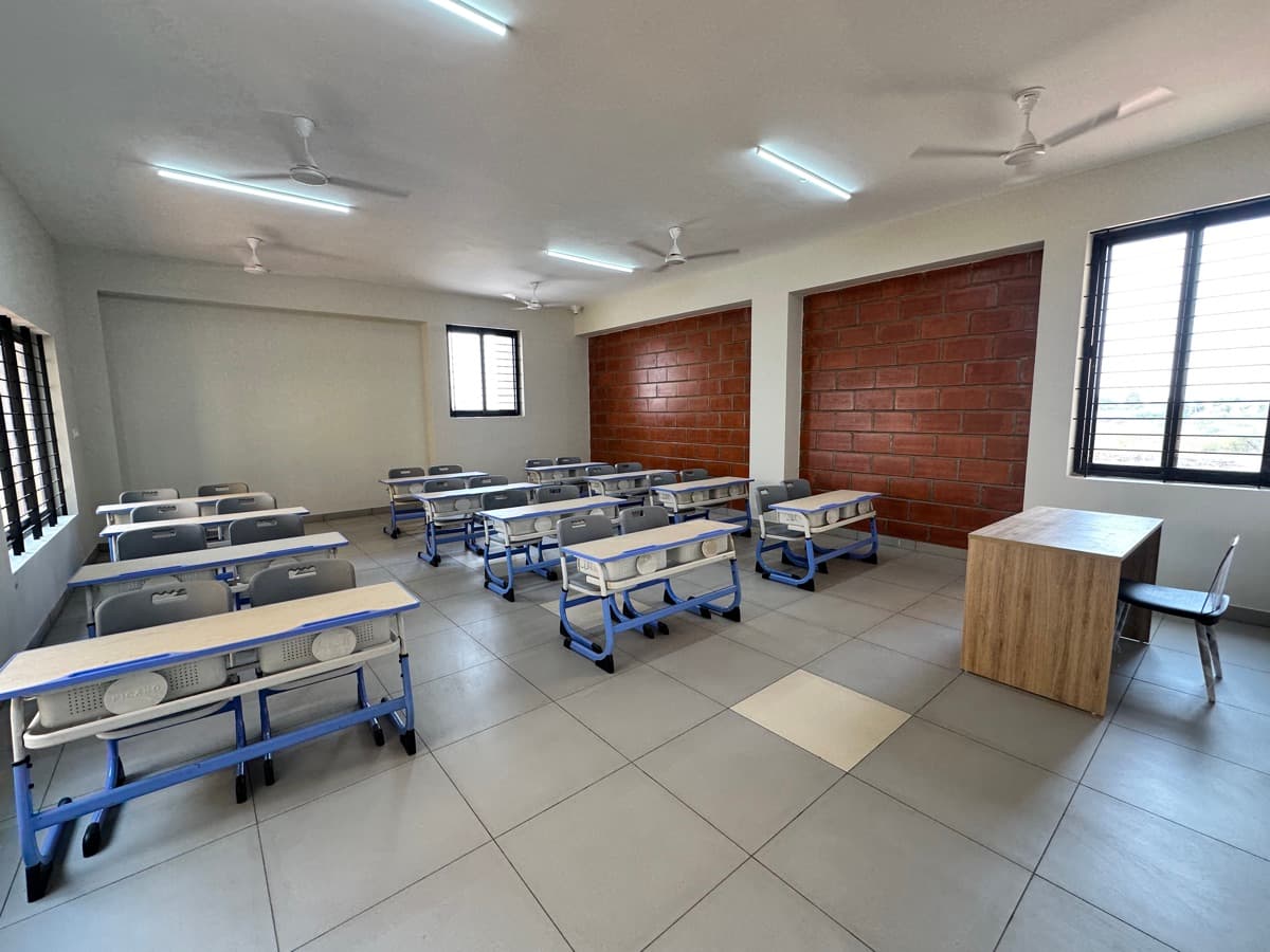 Ballari campus — photo 4