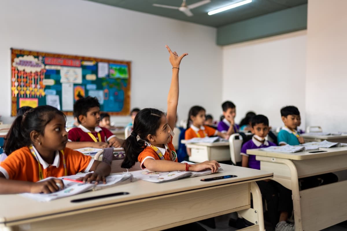 Indiranagar campus — photo 2