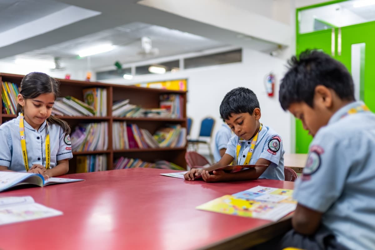 Library