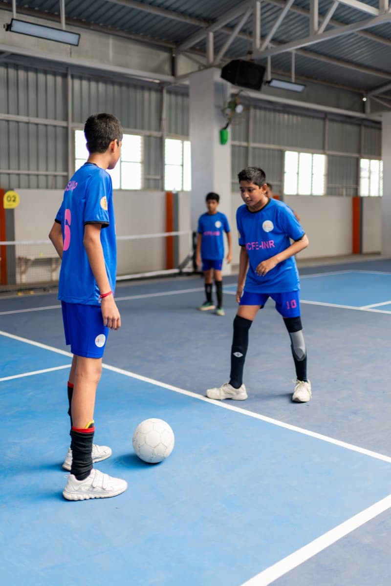 Indiranagar campus — photo 4
