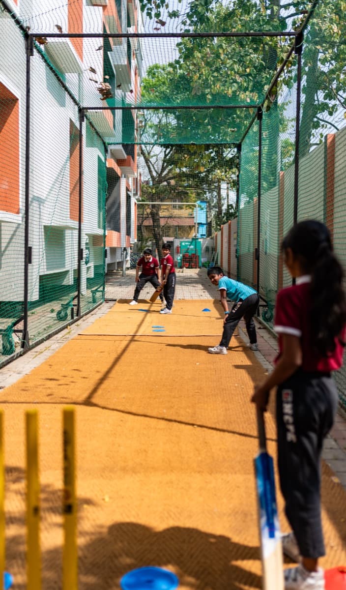 Indiranagar campus — photo 5
